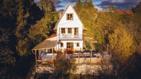 EgerCottages - Bikavér Cottage